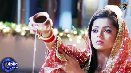 Silsila Badalte Rishton Ka - 1st November 2018 Colors Tv Serial News