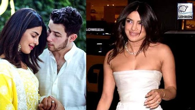 Why Priyanka Chopra Agreed To Marry Nick Jonas? Details Inside