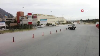 AVM’de Bebek Cesedi Şoku