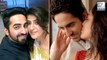 Ayushmann Khurana REVEALS How A Kiss With Yami Gautam Brought Trouble In His Marriage