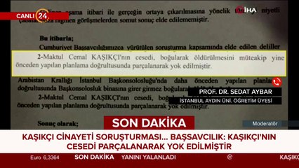 Türk savcılar neden Arabistan'a davet edildi?