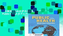 D.O.W.N.L.O.A.D [P.D.F] Introduction to Public Health [E.P.U.B]