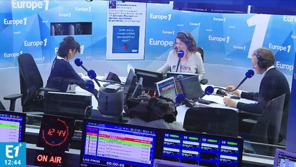 Violences à l’école : lancement d’une "enquête de victimation" chez les professeurs