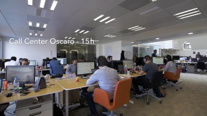 Awards de l’Innovation 2018 – Pureplayer : un chatbot innovant pour Oscaro en partenariat avec XBrain