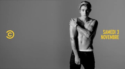 Bande-annonce : Roast of Justin Bieber