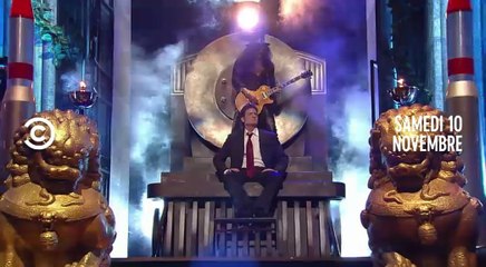 Bande-annonce : Roast of Charlie Sheen