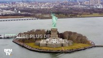 182 mètres! C'est la hauteur de la plus grande statue du monde