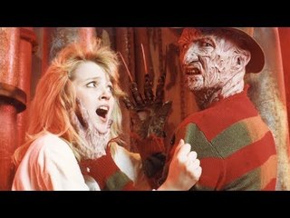 7 Precise Moments Horror Icons Stopped Being Scary