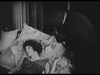 LA NUIT MYSTÉRIEUSE (1922) Partie 3/3 Muet S.T.Fr.