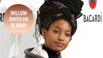 Buon compleanno, Willow Smith!