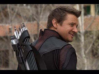MCU Rumour: Are Disney Planning A Hawkeye TV Series?