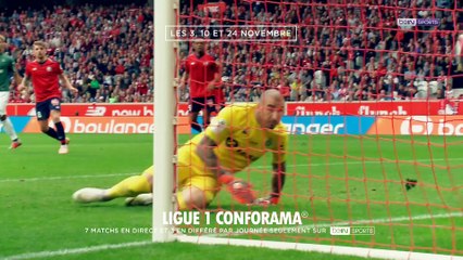 Un mois de novembre passionnant sur beIN SPORTS !