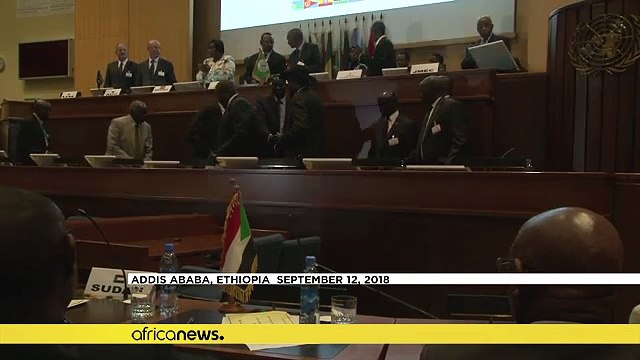 Soudan du Sud : Machar à Juba, une première depuis plus de deux ans