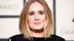 Adele Named Richest UK Celeb Age 30 or Under