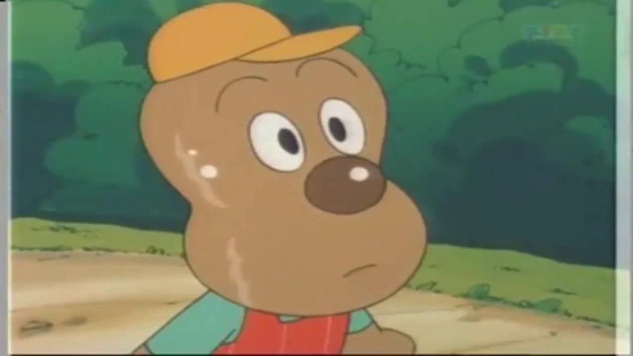 Anpanman アンパンマンとピーナッツブラザース