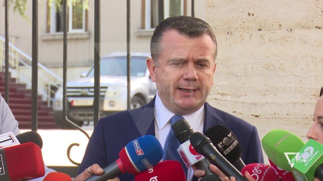 Kur do të mbahen zgjedhjet vendore? Meta takon partitë - News, Lajme - Vizion Plus