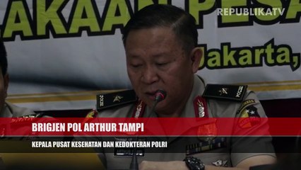 Satu Jenazah Pesawat JT 610 Diserahkan kepada Keluarga