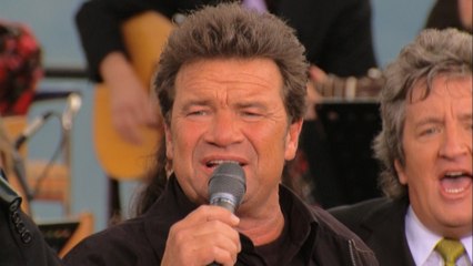 Bill & Gloria Gaither - We Will Stand