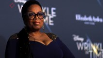 Oprah Winfrey Hits the Campaign Trail for Historic Georgia Gubernatorial Candidate