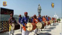 Inde: inauguration de la plus haute statue du monde