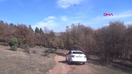 Kütahya Kayıp Sevgi'nin Barajda Cesedi Bulundu