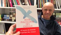 Interview 1 de Philippe Dubois : les oiseaux sont des philosophes