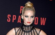 Jennifer Lawrence yapımcılığa soyundu