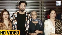 Badhaai Ho Success PARTY Full Video HD