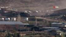 Cudi ve Gabar Dağı'nda Etkisiz Hale Getirilen Terörist Sayısı 10'a Yükseldi