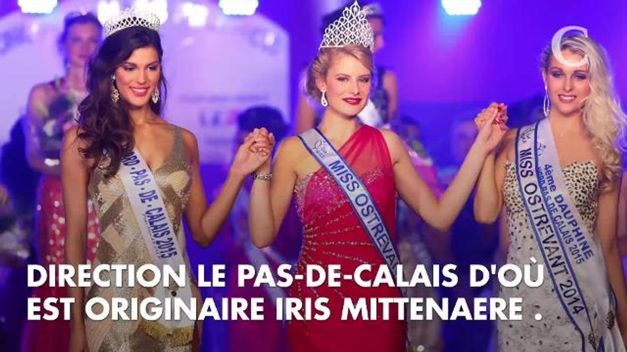 Danse avec les stars 2018 : le séjour d'Anthony Colette dans la famille d'Iris Mittenaere
