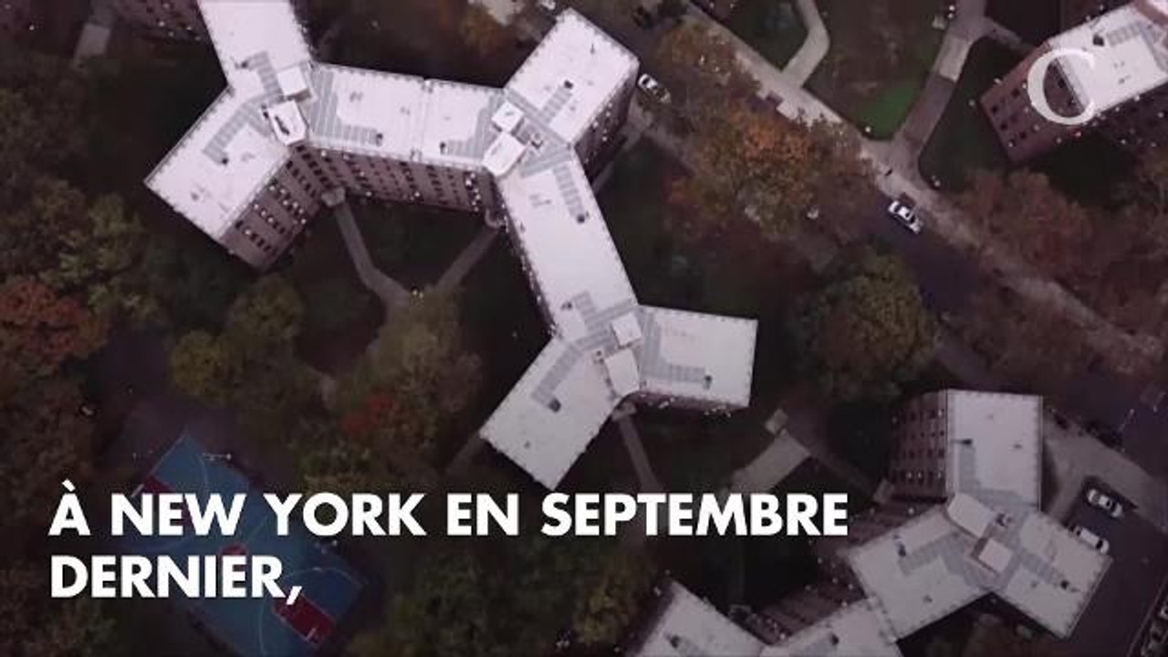 PHOTO. Après son mariage, Justin Bieber change radicalement de coupe cheveux