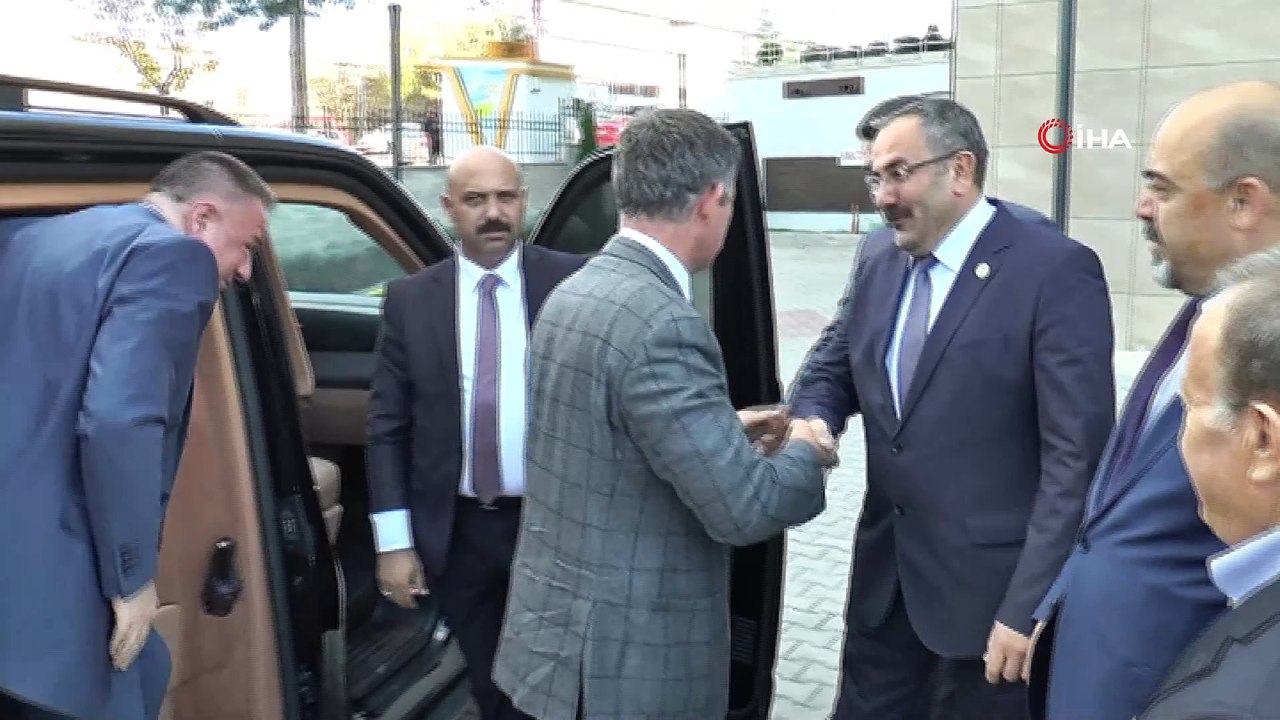TBB Başkanı Fevzioğlu: “Hukuk Fakültesi bitirenlere sınav getirilsin”