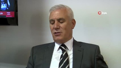 Bozbey'in Gönlü Nilüfer'den Yana