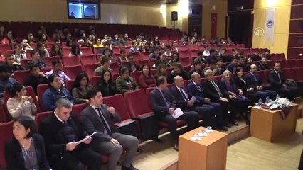 Klü'de 33 Ülkeden Öğrenci Eğitim Görüyor - Kırklareli