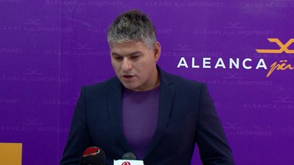 Aleanca dhe Besa kundërshtojnë mesazhet e Zaevit