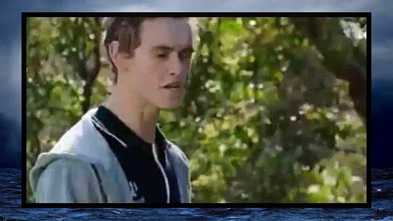 Nowhere Boys S02E03