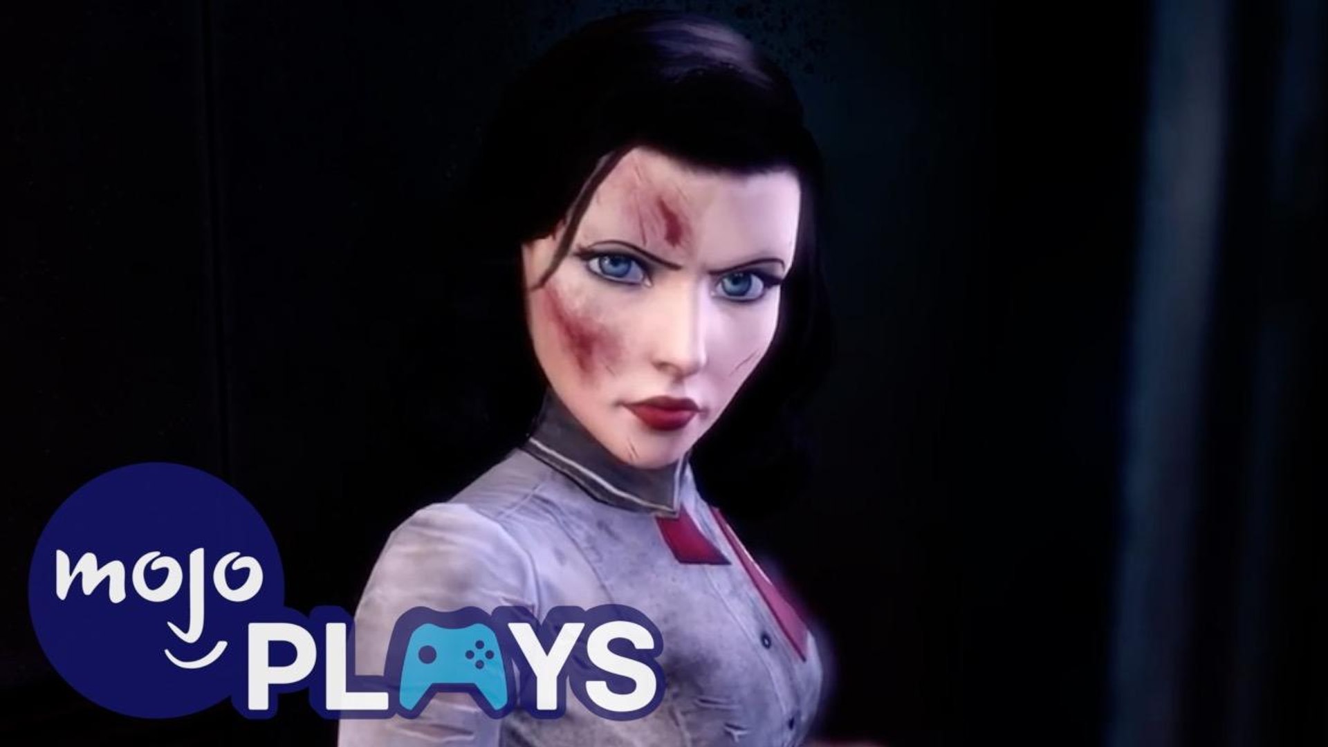 ⁣Top 10 Games Where You Are Unknowingly The Villain - Best of WatchMojo