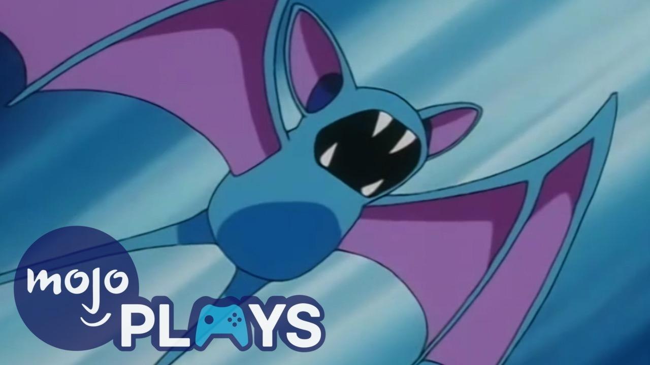 Top 10 Annoying Video Game Enemies - Best of WatchMojo