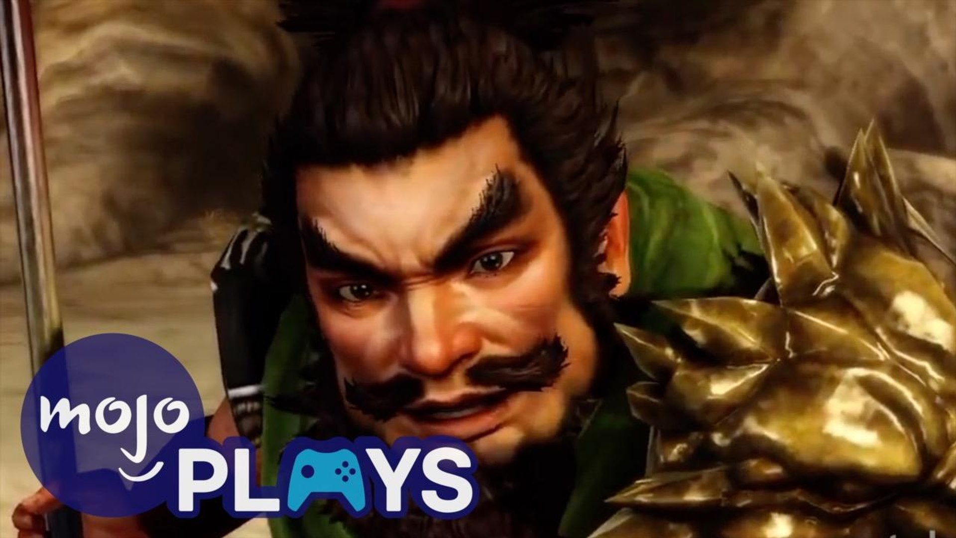 Top 10 Worst Voice Acting in Video Games - Best of WatchMojo