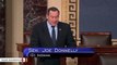 Joe Donnelly Says He Has Minority Staffers, ‘But’ They’re Great