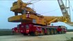 10 Biggest LIEBHERR CAT Mercedes Mega Machines Cranes Long Last Platform Mining Dump Trucks Ditcher