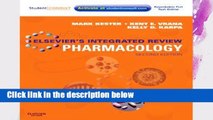D.O.W.N.L.O.A.D [P.D.F] Elsevier s Integrated Review: Pharmacology [P.D.F]