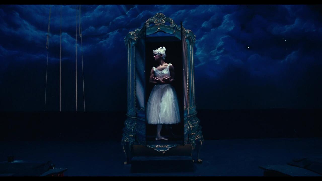 Der Nussknacker und die vier Reiche - Featurette Crafting the Realms (Deutsch) HD