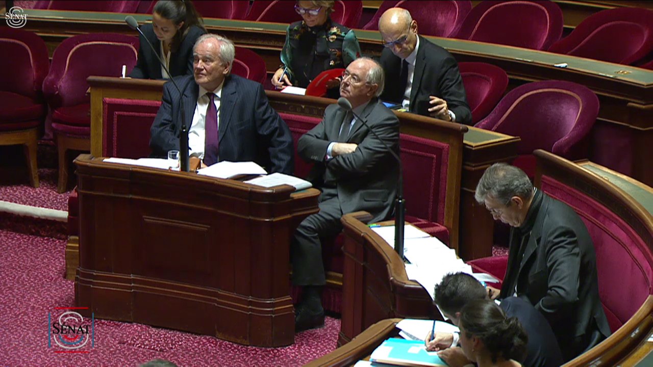 [Débat] "Crise migratoire : quelle gestion européenne ?"