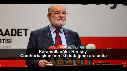 Türkiye ve dünya gündeminde neler oldu? İşte Bir Bakışta Bugün | 31 Ekim 2018