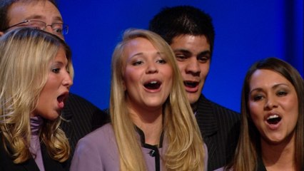 Bill & Gloria Gaither - Back Home In Indiana