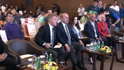 Ahmet Ağaoğlu: 'Geçen yıl televizyon yayınının reklam karşılığı 148 milyon dolardı'