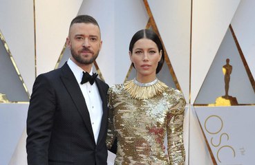 Justin Timberlake reveals why he fell for Jessica Biel