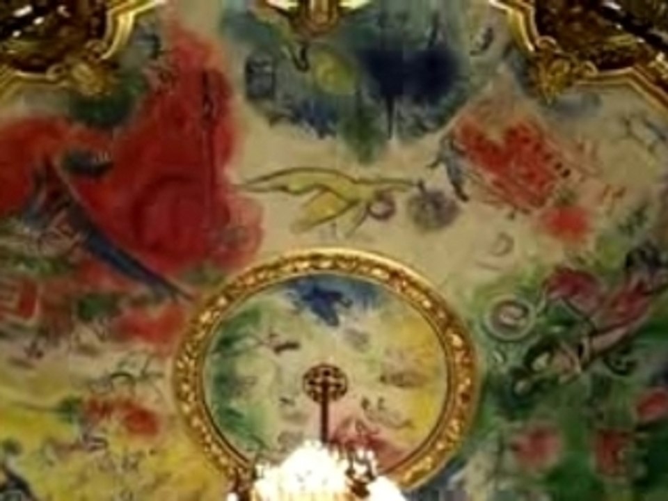 Palais Garnier