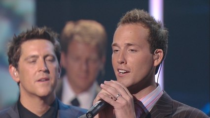 Bill & Gloria Gaither - I Pledge My Allegiance